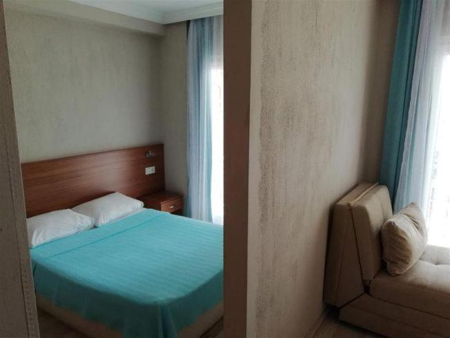 Dolunaydin Butik * Side